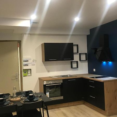 Loft T2 By Locations_Lepuyenvelay Daire Le Puy-en-Velay Dış mekan fotoğraf