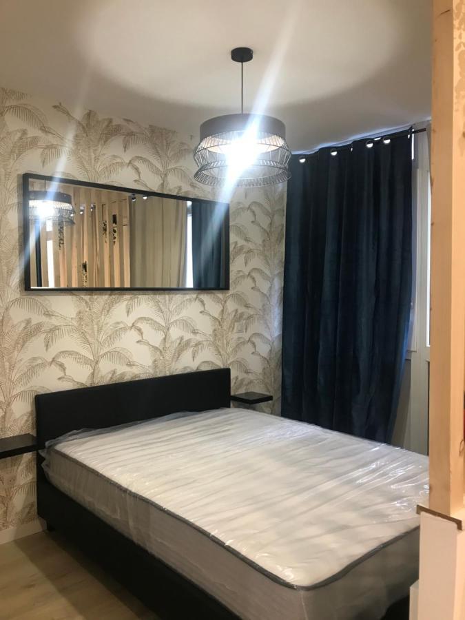Loft T2 By Locations_Lepuyenvelay Daire Le Puy-en-Velay Dış mekan fotoğraf