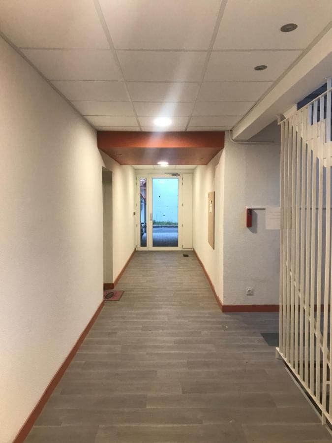 Loft T2 By Locations_Lepuyenvelay Daire Le Puy-en-Velay Dış mekan fotoğraf