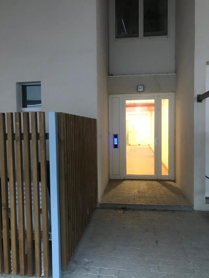 Loft T2 By Locations_Lepuyenvelay Daire Le Puy-en-Velay Dış mekan fotoğraf