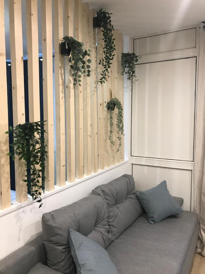 Loft T2 By Locations_Lepuyenvelay Daire Le Puy-en-Velay Dış mekan fotoğraf